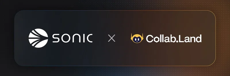 Sonic Labs Partners with Collab.Land for Enhanced Community Verification